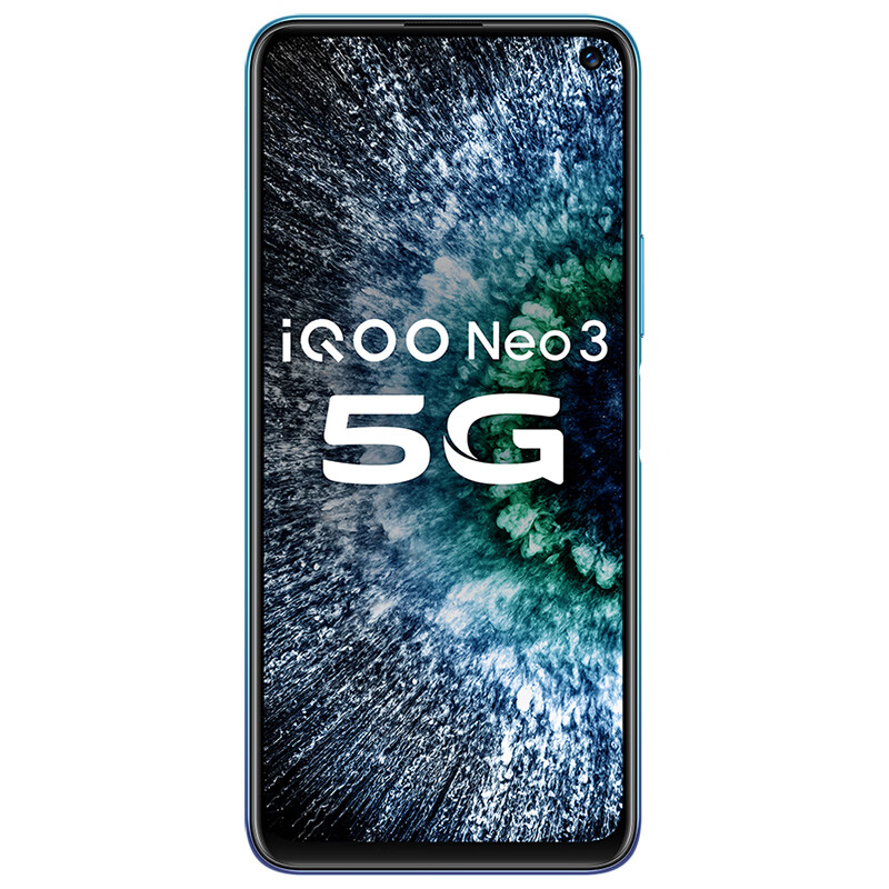 vivo 双模5G全网通手机