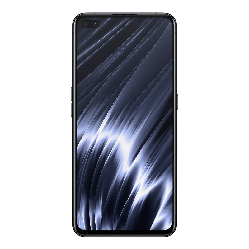 realme 高刷新率游戏手机