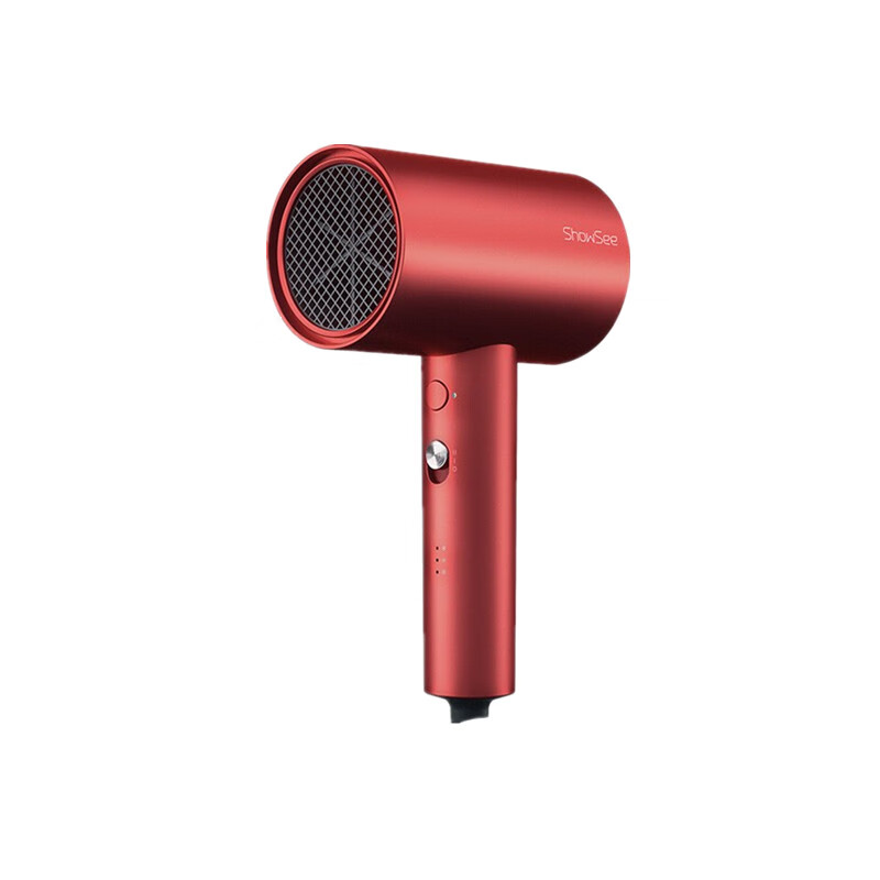 小适 家用便携电吹风