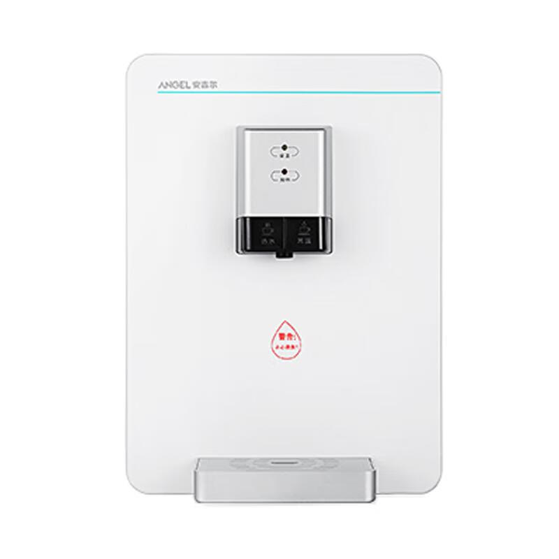 安吉尔 多重防漏净水器