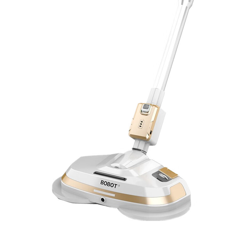 BOBOT 免手洗拖地清洁机