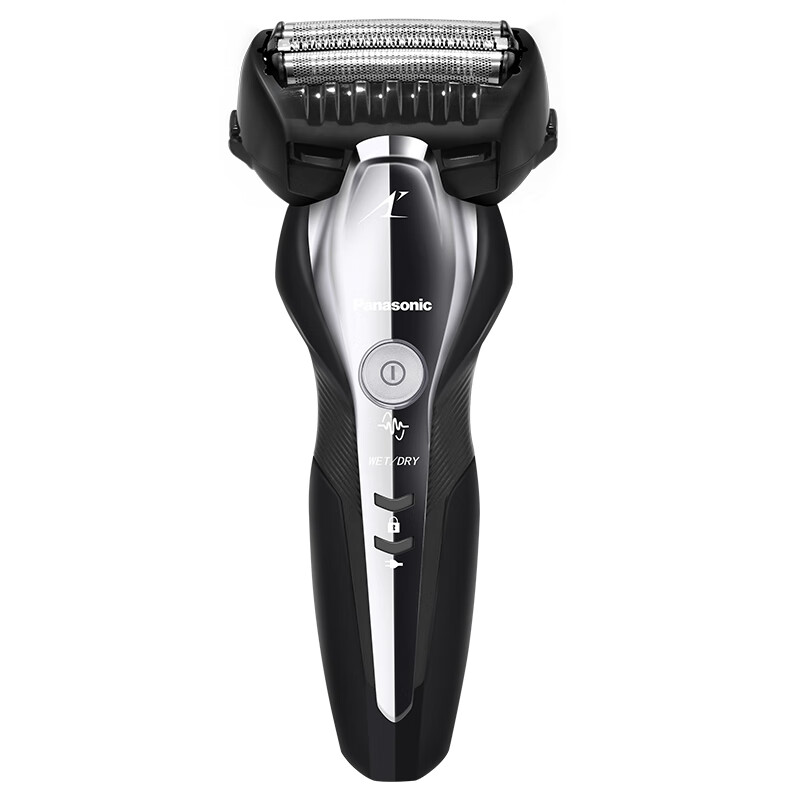 松下 防水便携 剃须刀