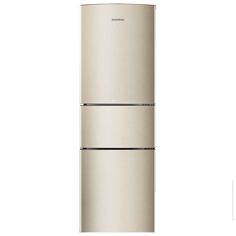 容声 家用静音 冰箱