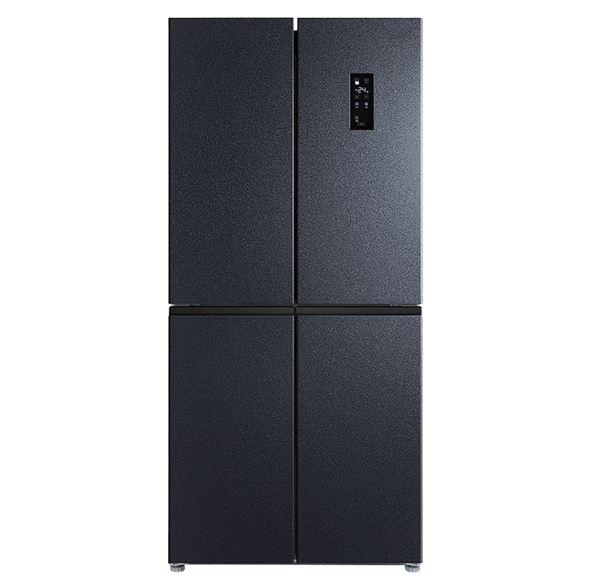 TCL 一体式变频冰箱