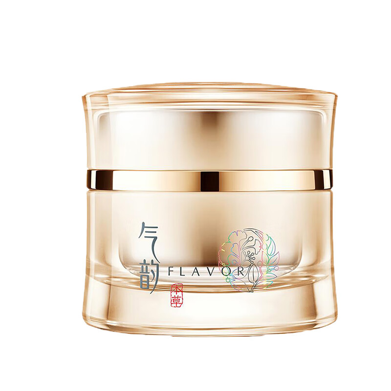 气韵 抚平细纹紧致面霜