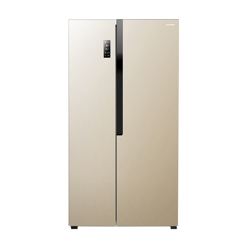 容声 双变频一级能效冰箱