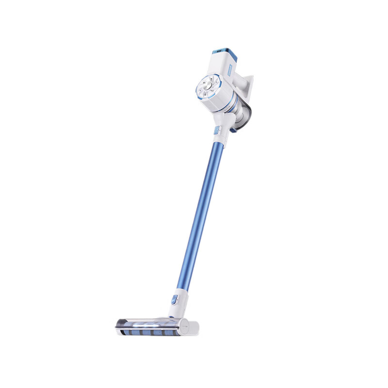 艾美特 大功率无线静音吸尘器