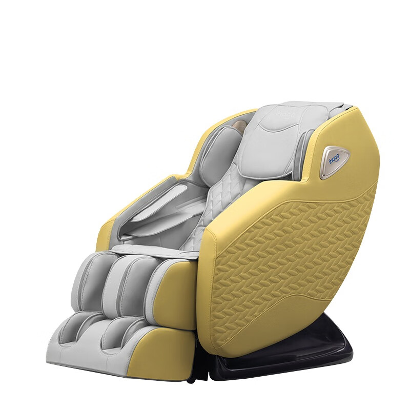 ihoco足底滚轮刮痧按摩椅