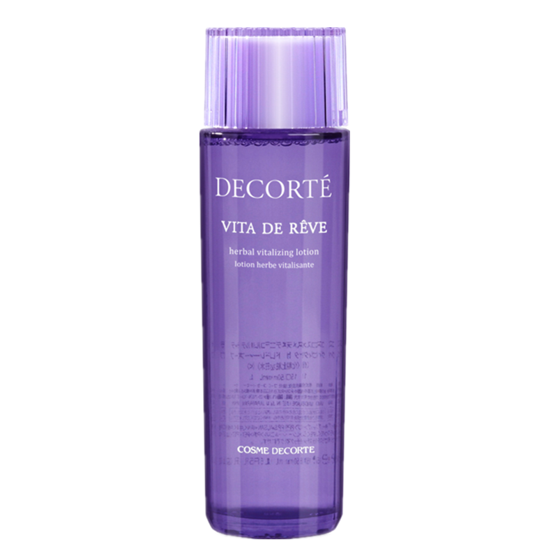 黛珂 紫苏保湿爽肤水