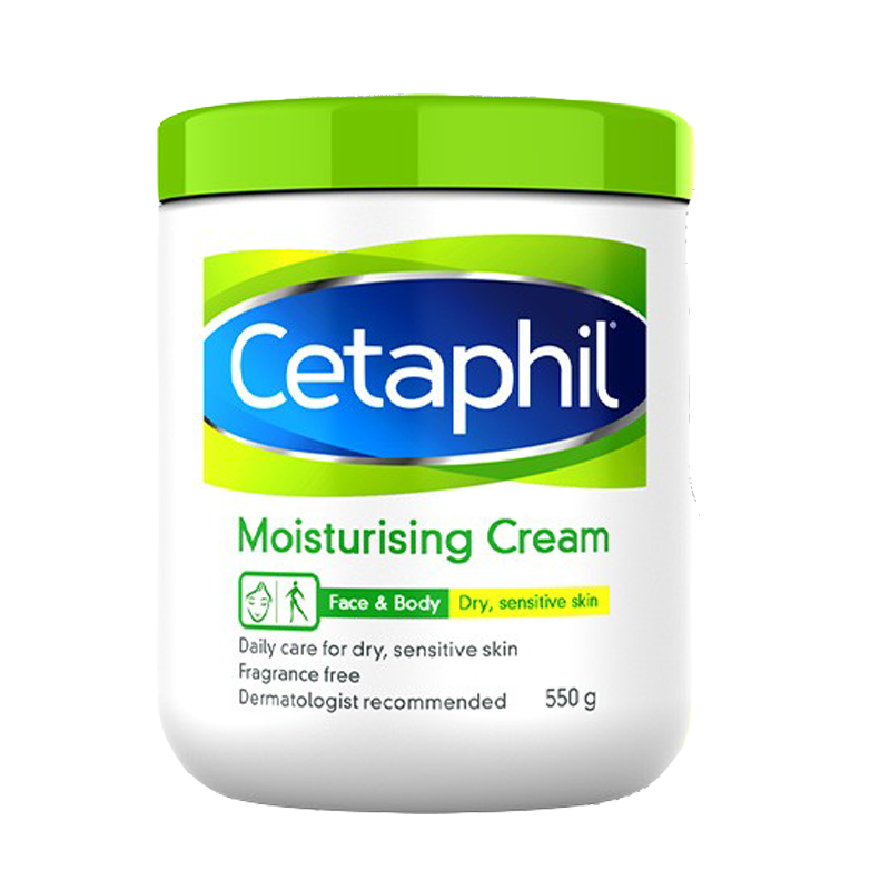 丝塔芙 致润保湿补水面霜