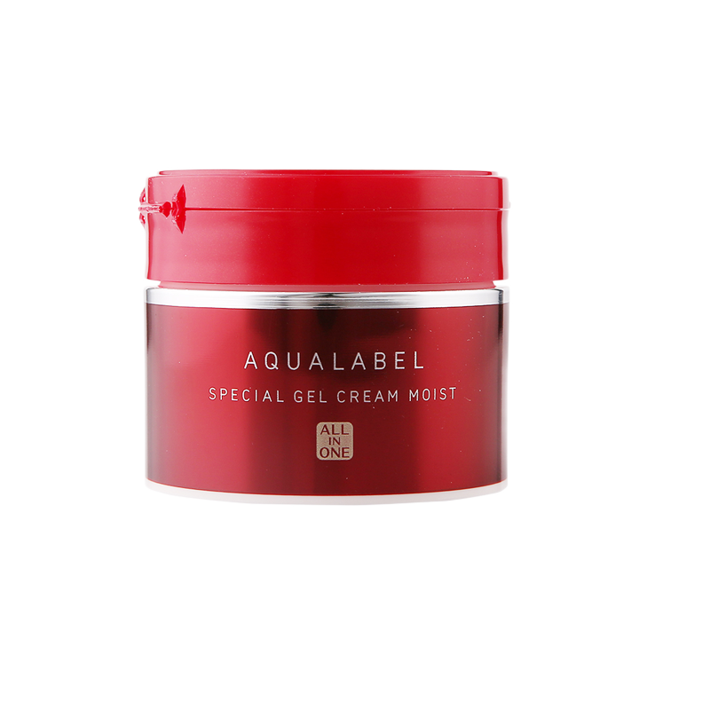 资生堂 双重玻尿酸保湿面霜