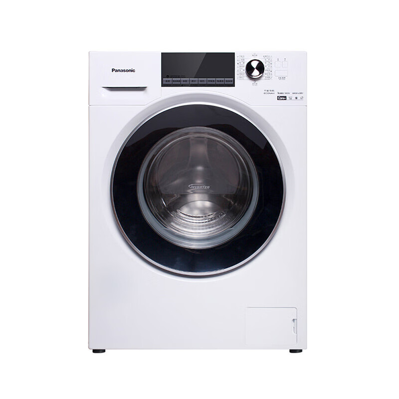 松下 洗烘一体洗衣机