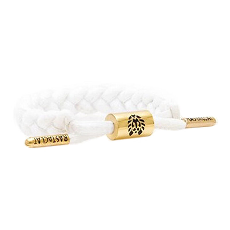RASTACLAT鞋带情侣手链