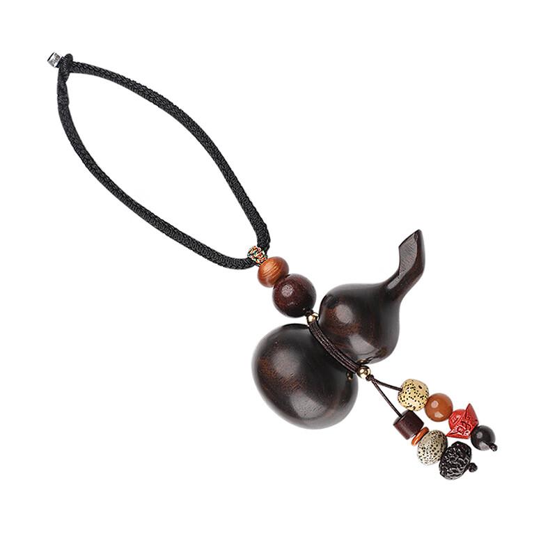 强尔维 不遮挡视线 汽车挂件