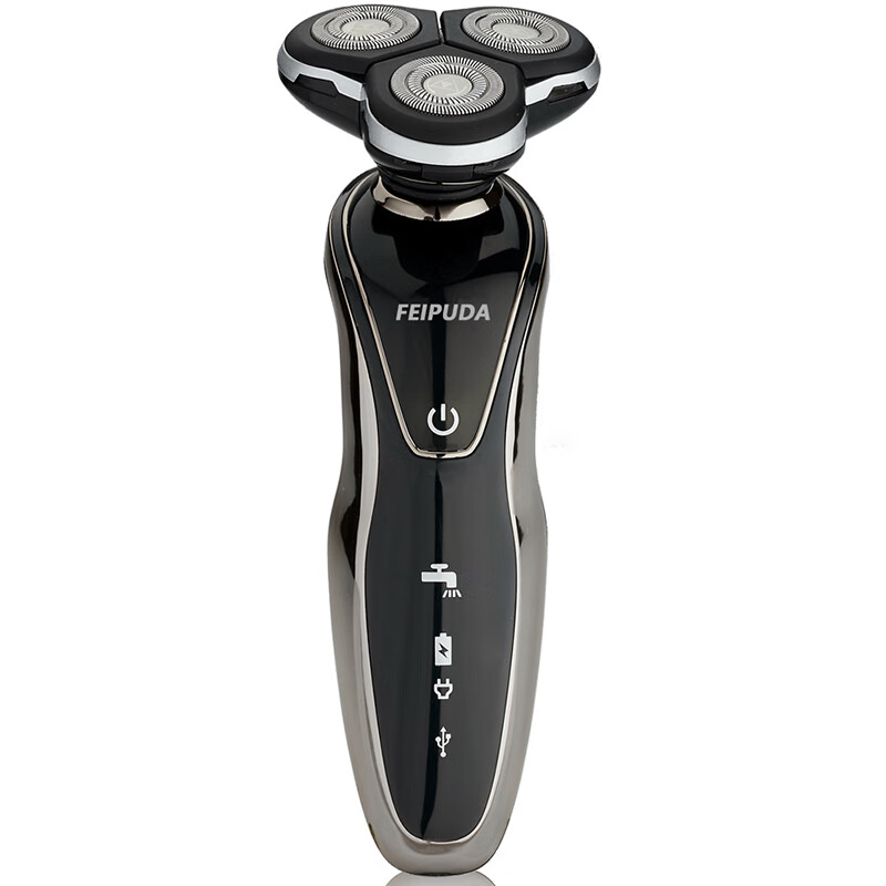 飞浦达 全身水洗剃须刀