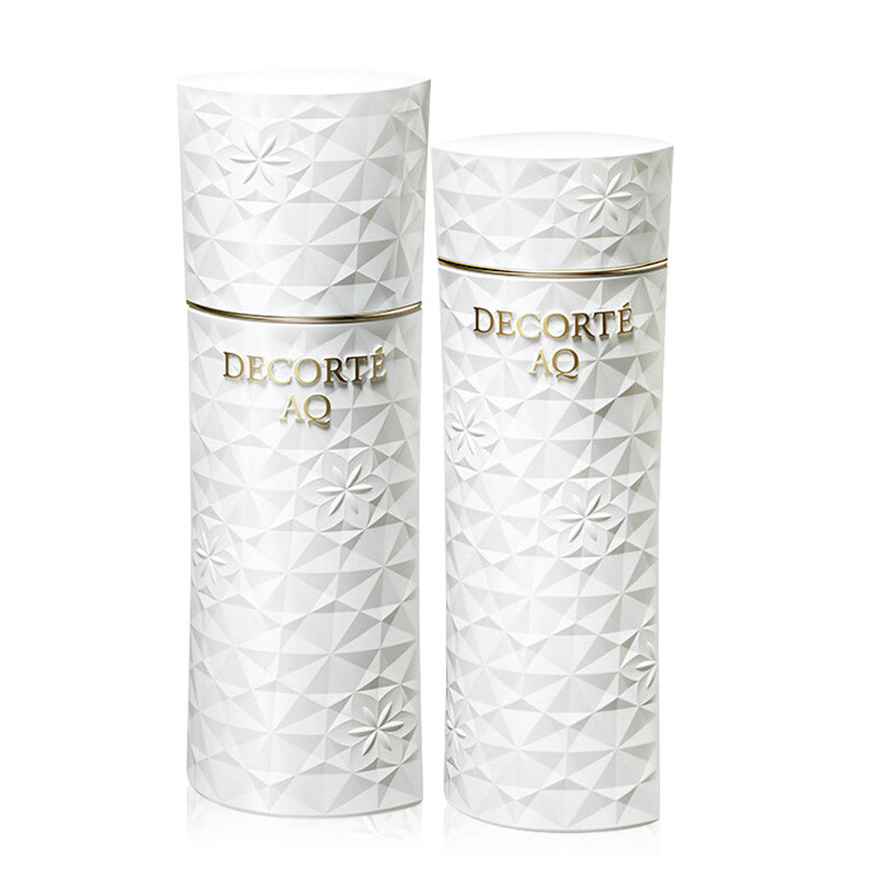 黛珂 滋润保湿护肤套装