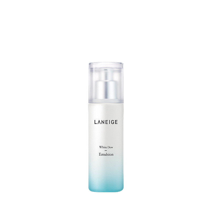 兰芝 清透水润 乳液