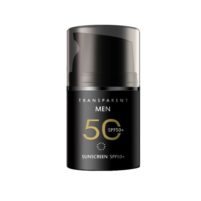 乔嫩翔 温和无泪配方防晒霜