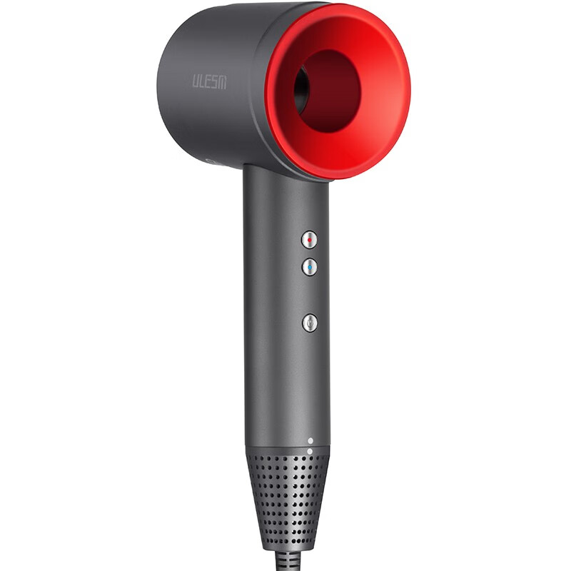 ULESM 无叶智能电吹风