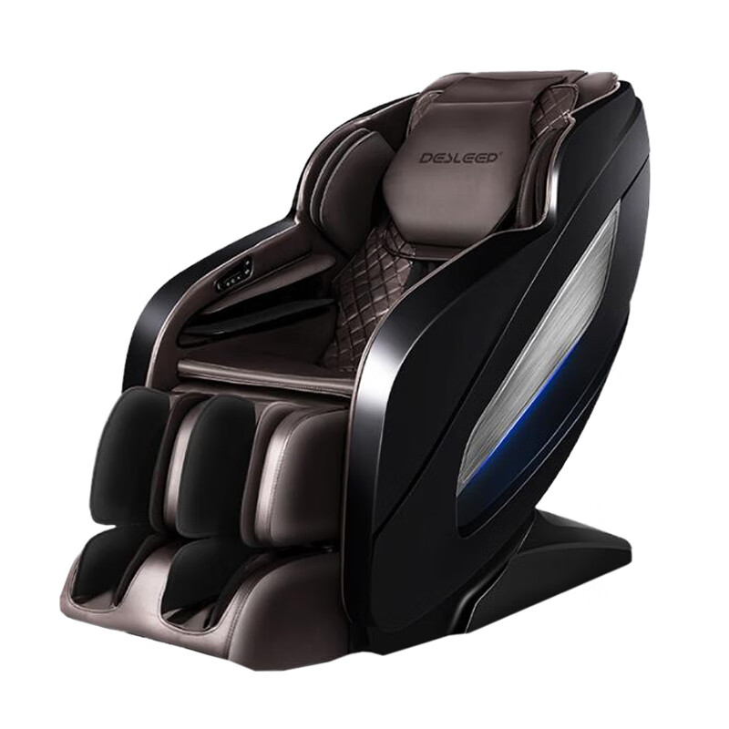 迪斯 蓝牙音乐按摩椅
