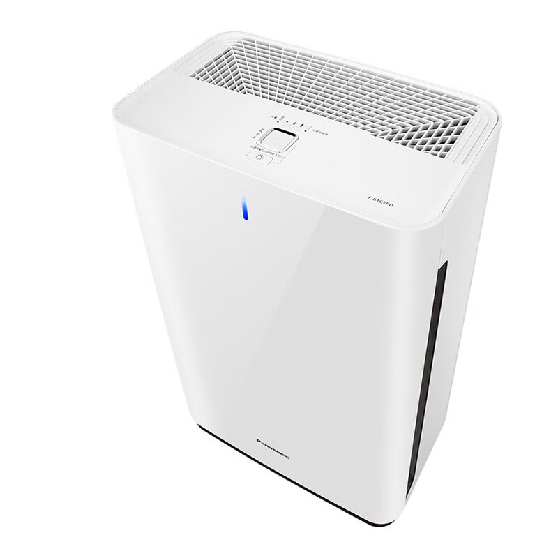 松下除甲醛家用空气净化器