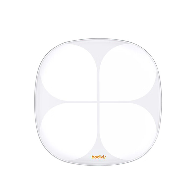 好体知 智能 体脂秤