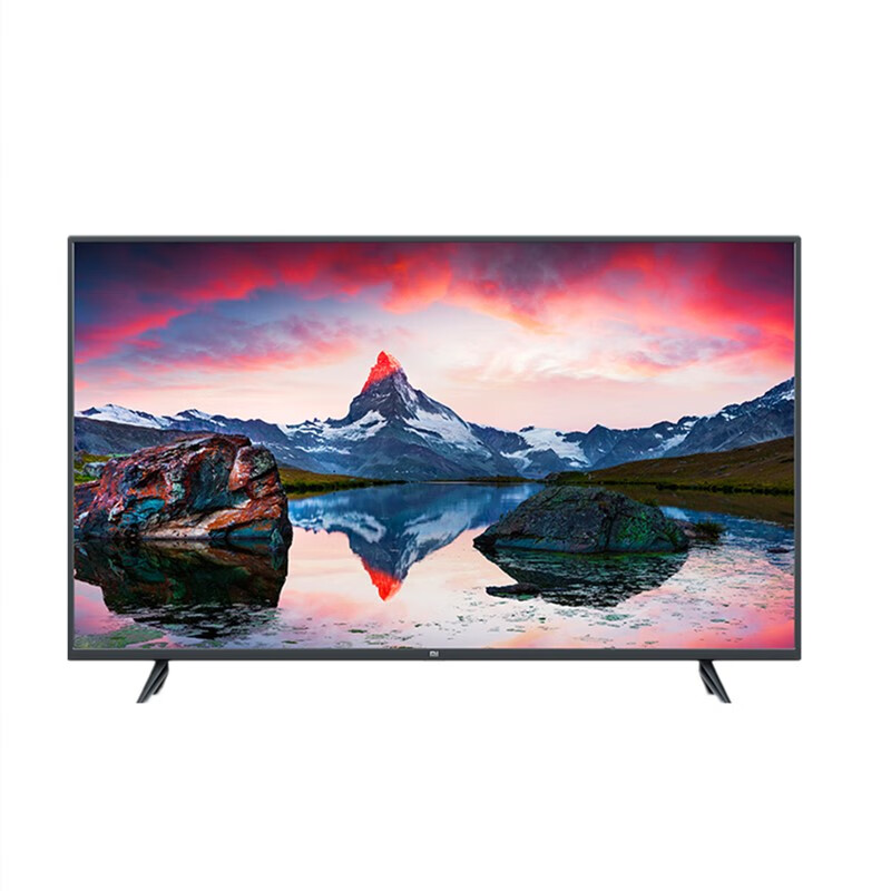 小米 蓝牙语音遥控网络平板电视