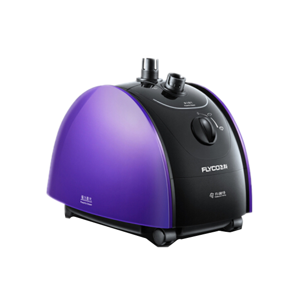 飞科 两档蒸汽挂烫机