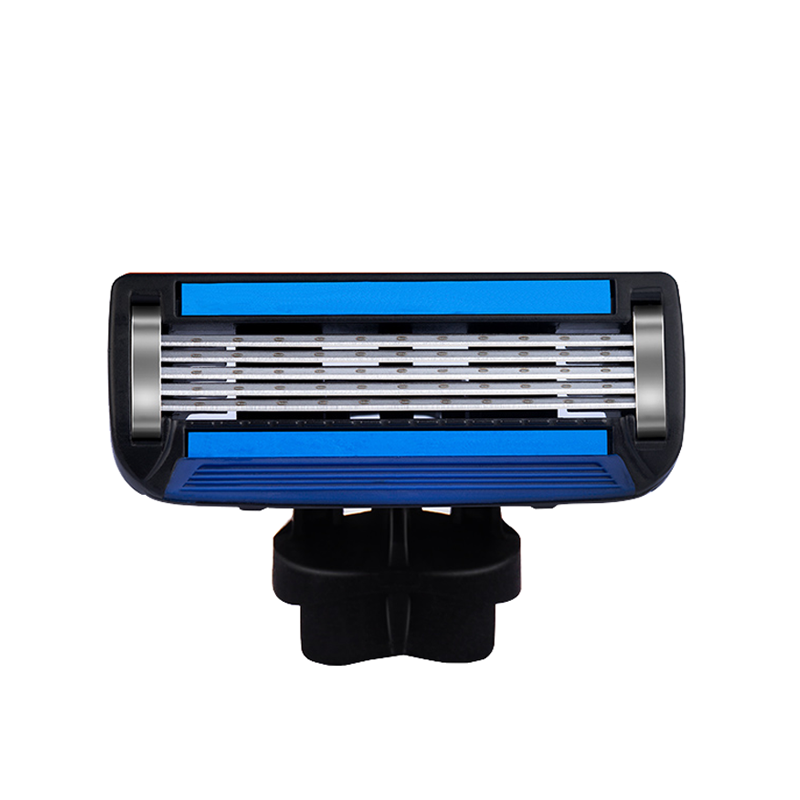 英吉利 双重顺滑 剃须套装