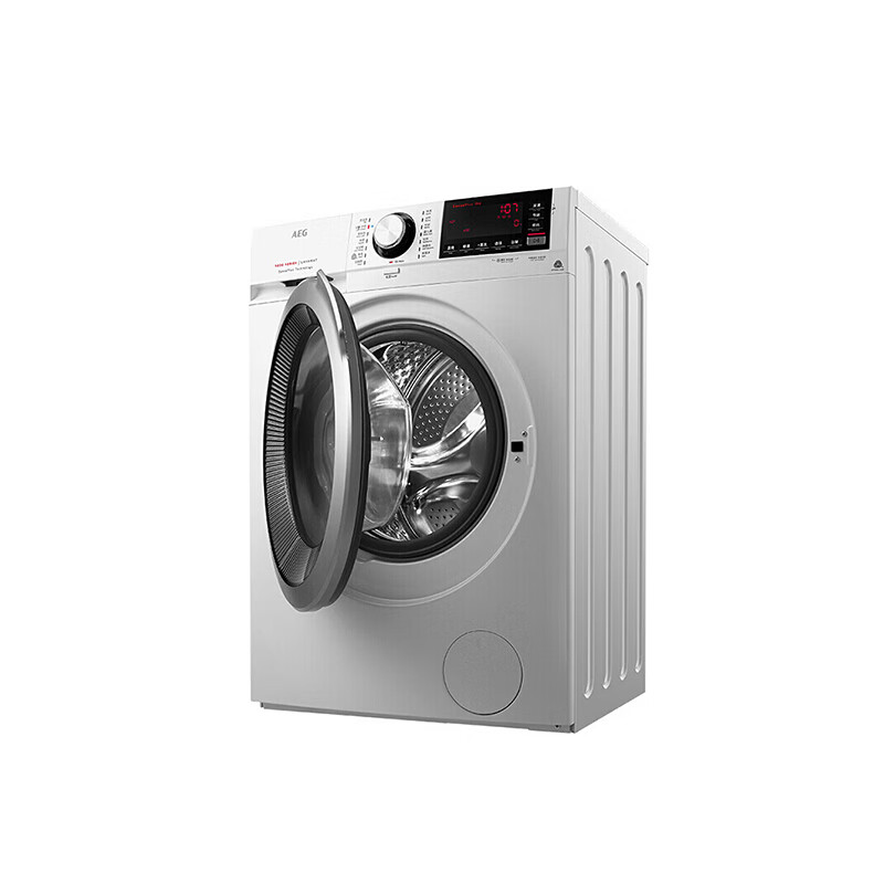 AEG 装载感应技术滚筒洗衣机