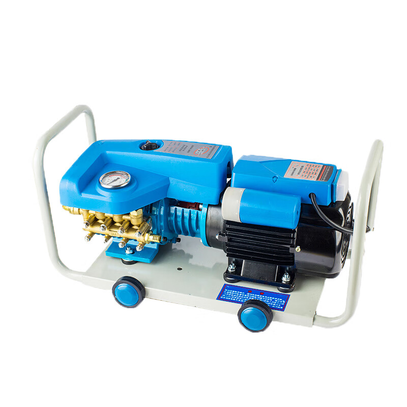 水魔力 全自动洗车机