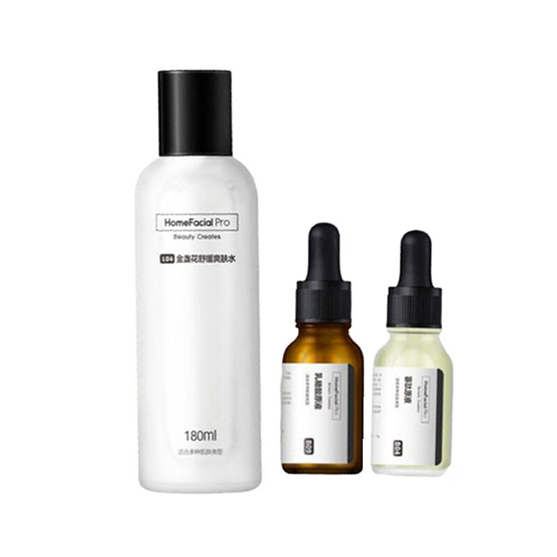 HFP收毛孔控油细腻肌肤精华