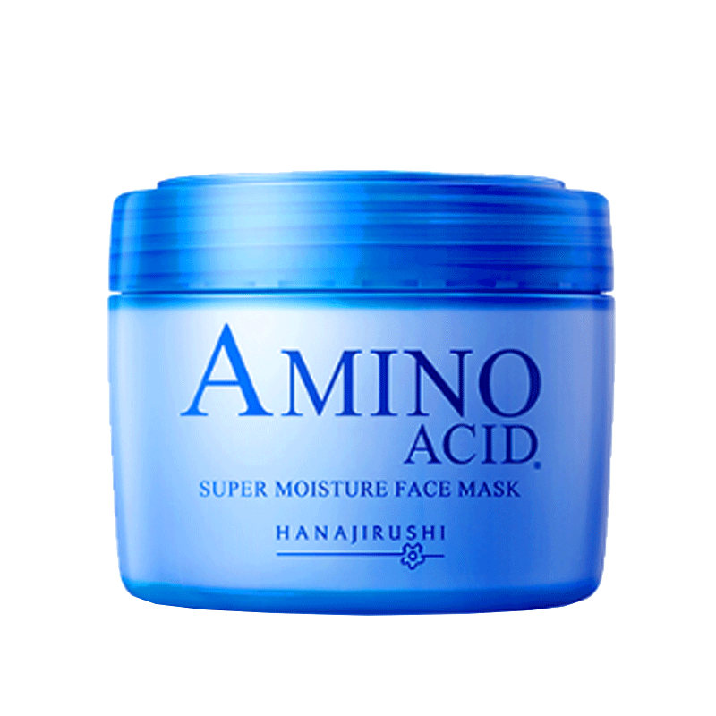 花印 水漾润透补水涂抹式面膜