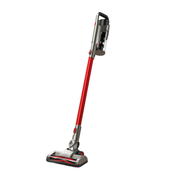 苏泊尔 无线手持立式吸尘器