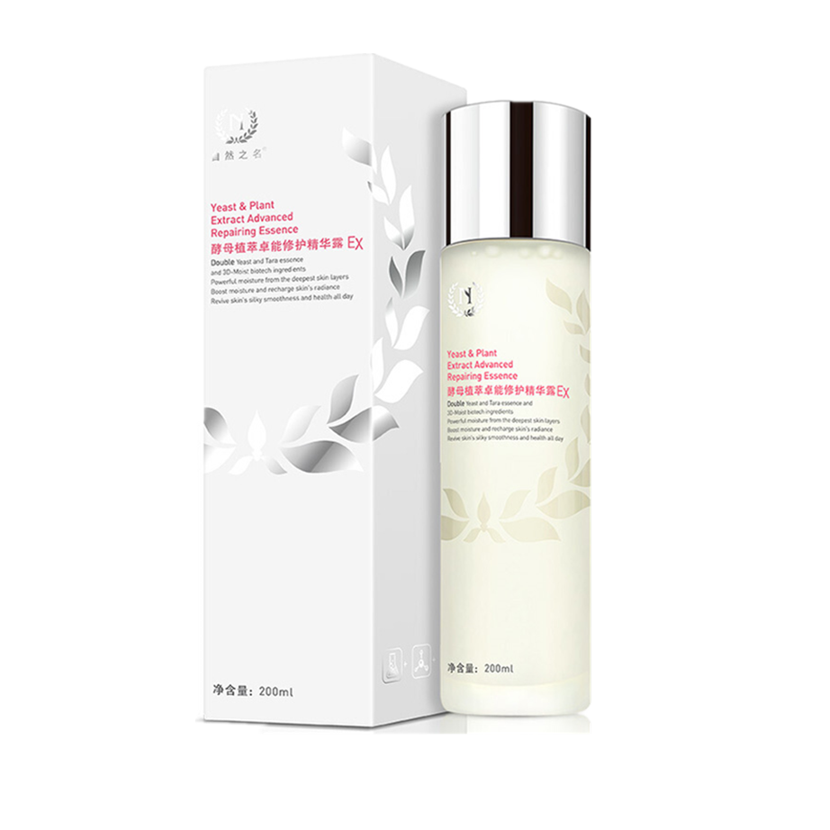 自然之名 紧致滋养爽肤水