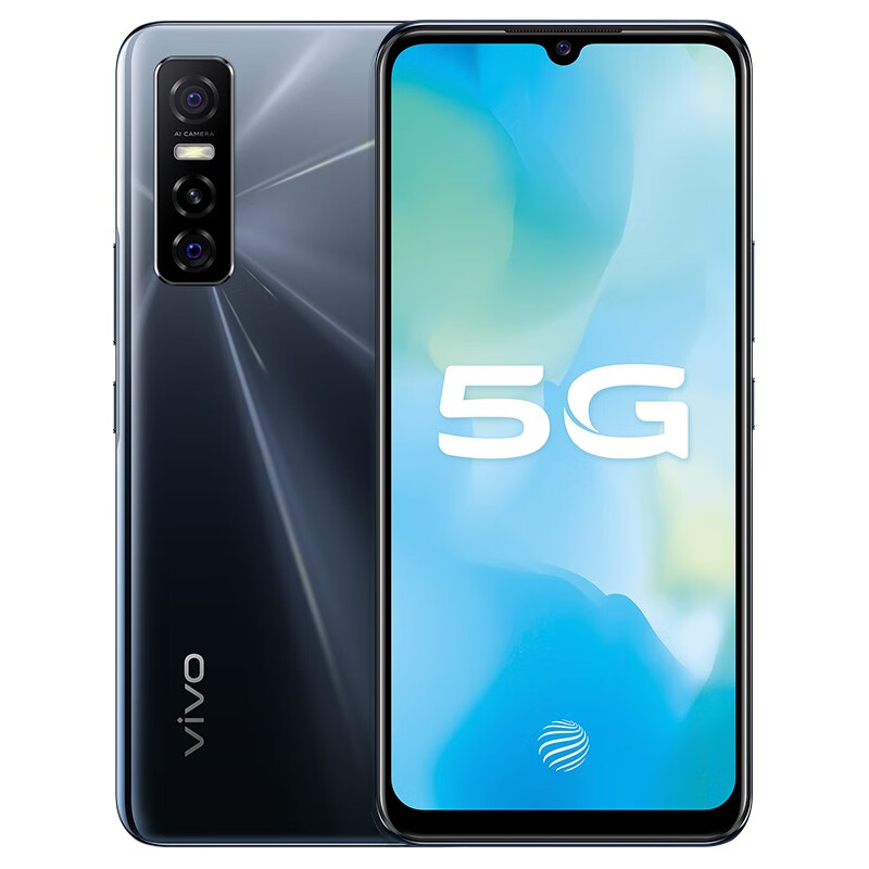 vivo 双引擎闪充 手机