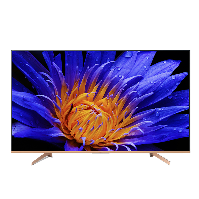 索尼 高屏占比平板电视