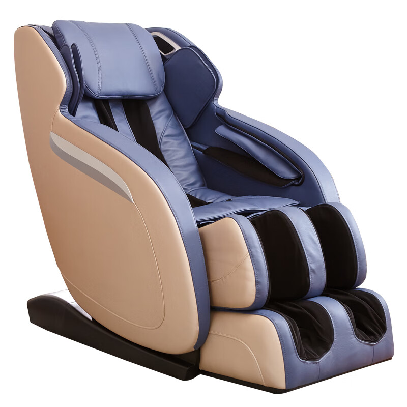 维特拉 PU表层按摩椅