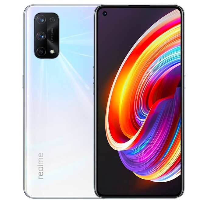 realmeX7Pro四摄手机