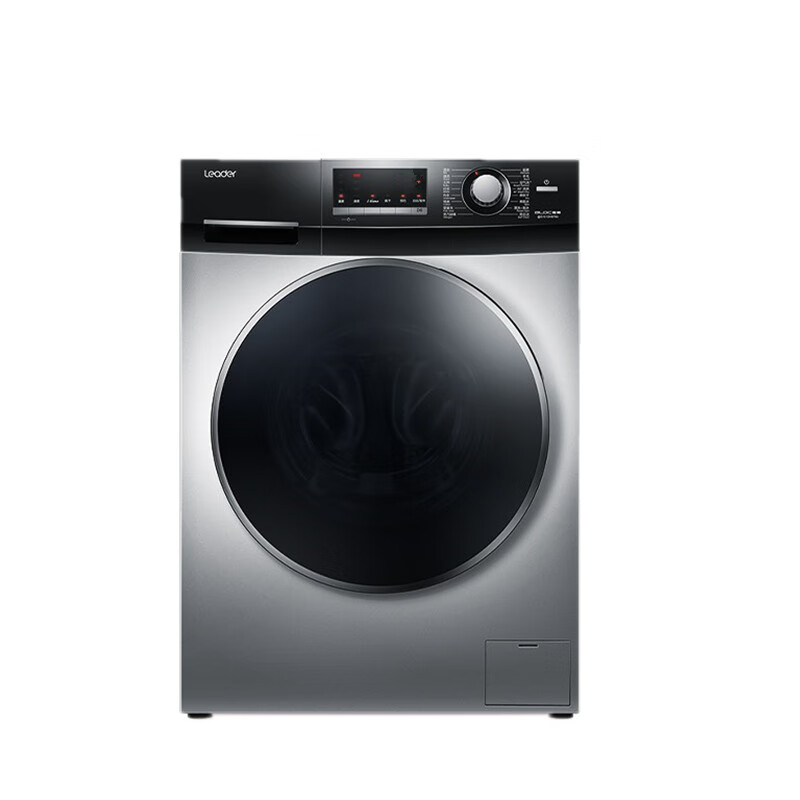 统帅 洗烘一体滚筒洗衣机