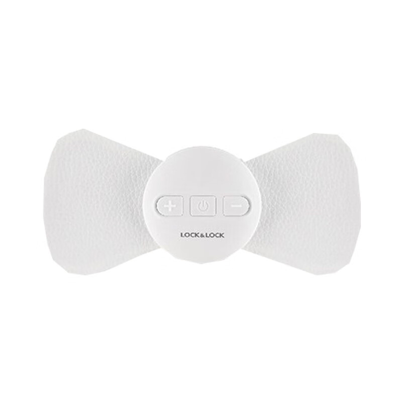 乐扣乐扣 穴位定点按摩器