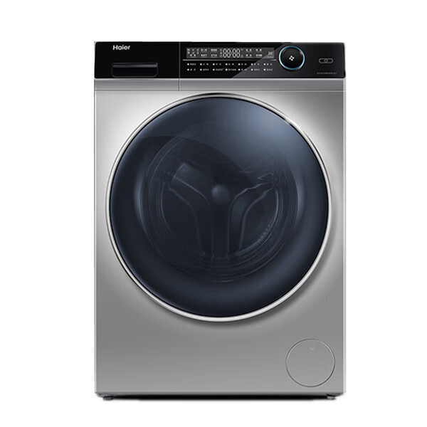 海尔 除菌除螨大筒径洗衣机