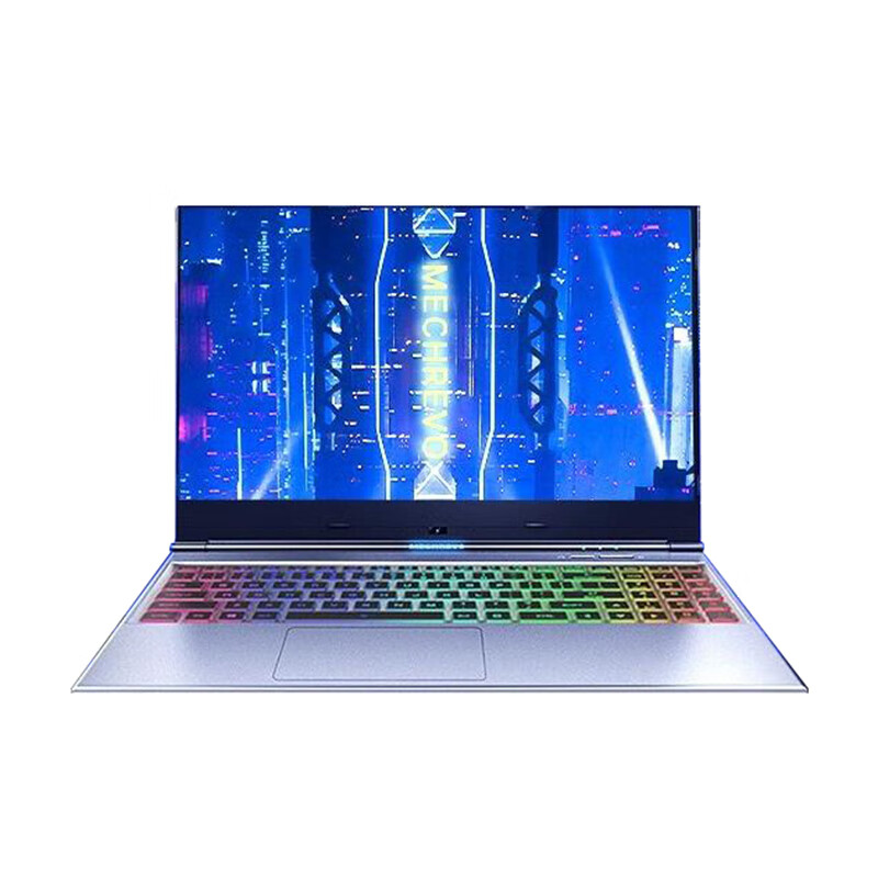 机械革命 高色域 游戏本