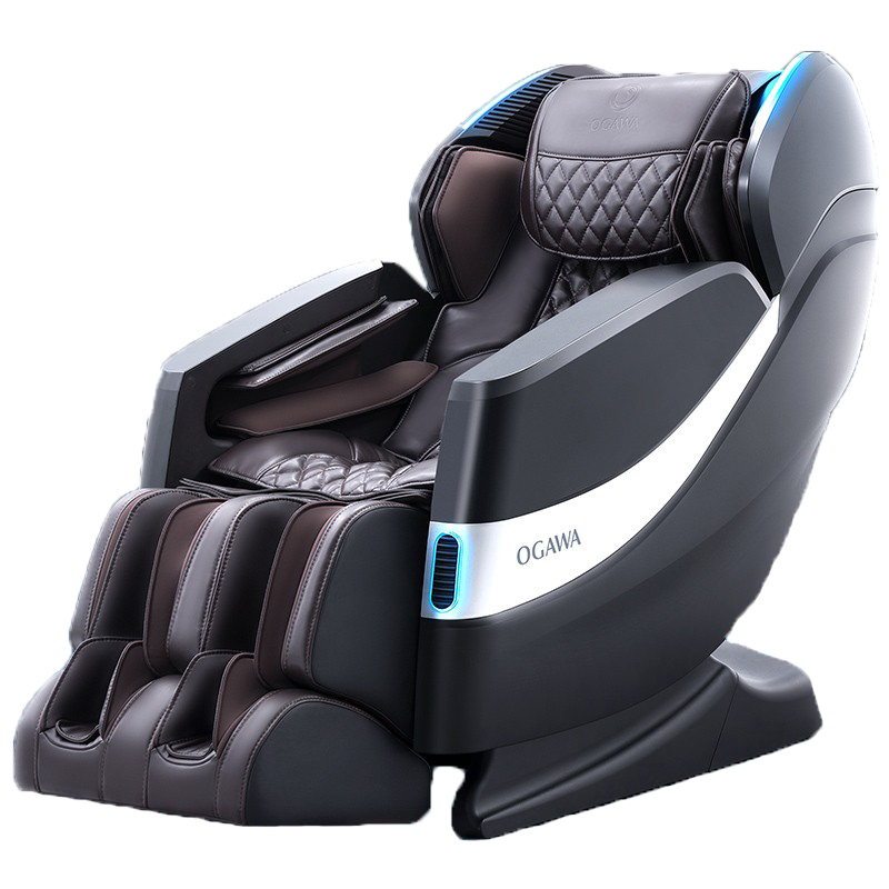 奥佳华 智能型侦按摩椅