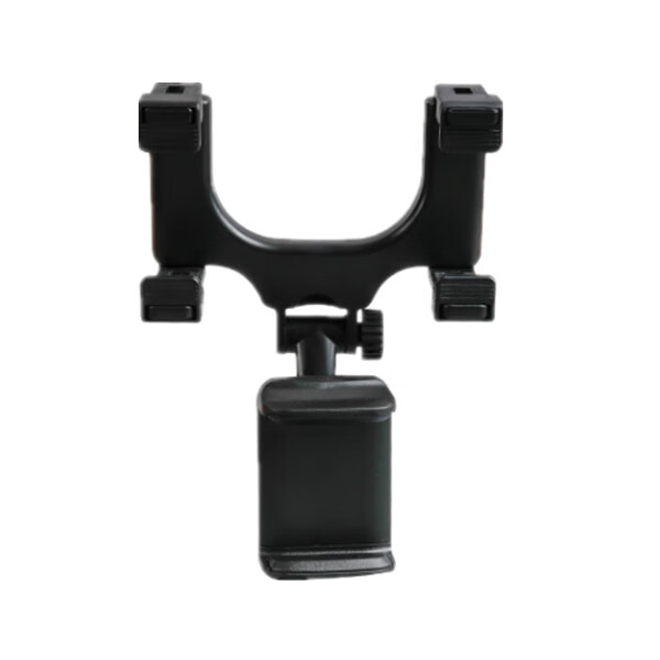 自由牛 防震可调节车载支架