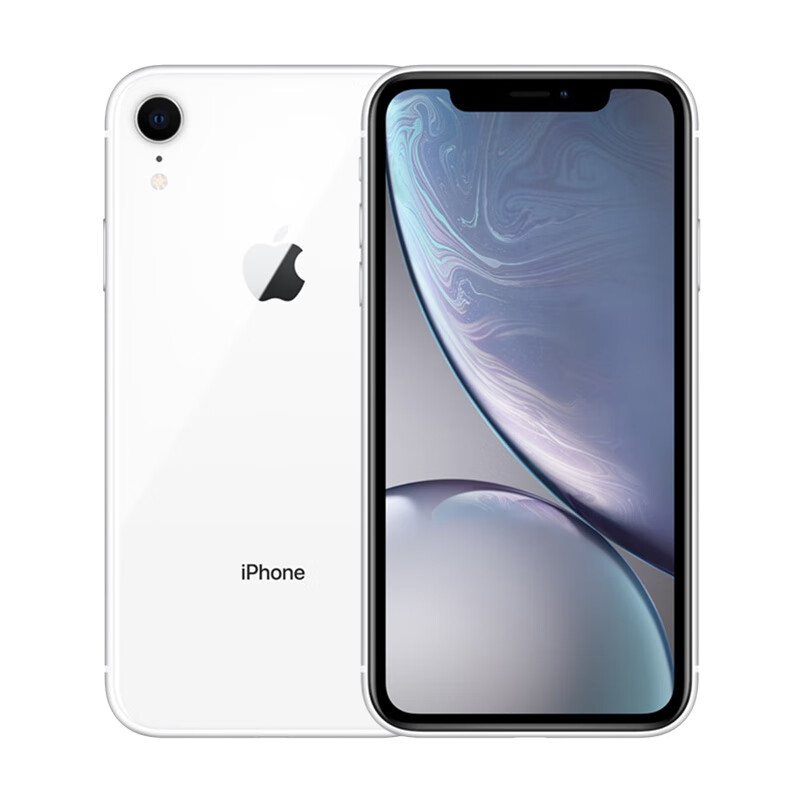 Apple 全面屏手机