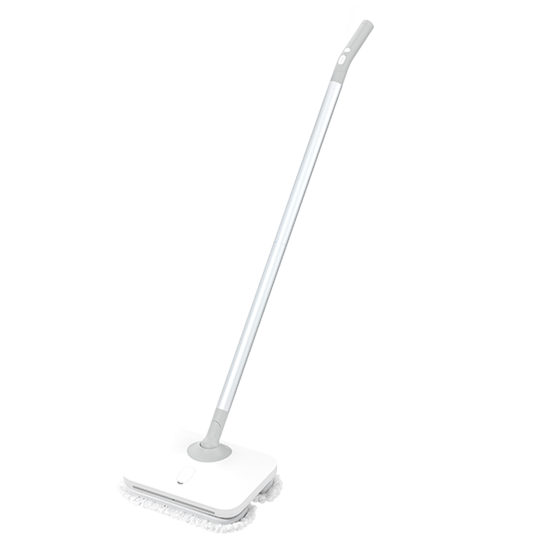 小米无线机身电动拖把
