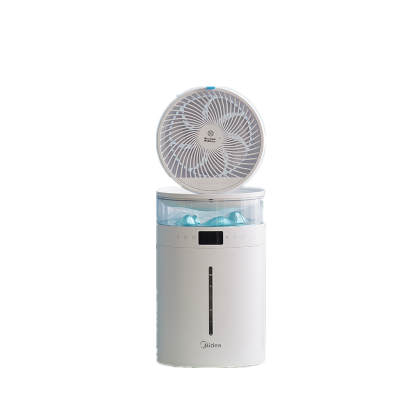 美的 纳米水雾加湿器