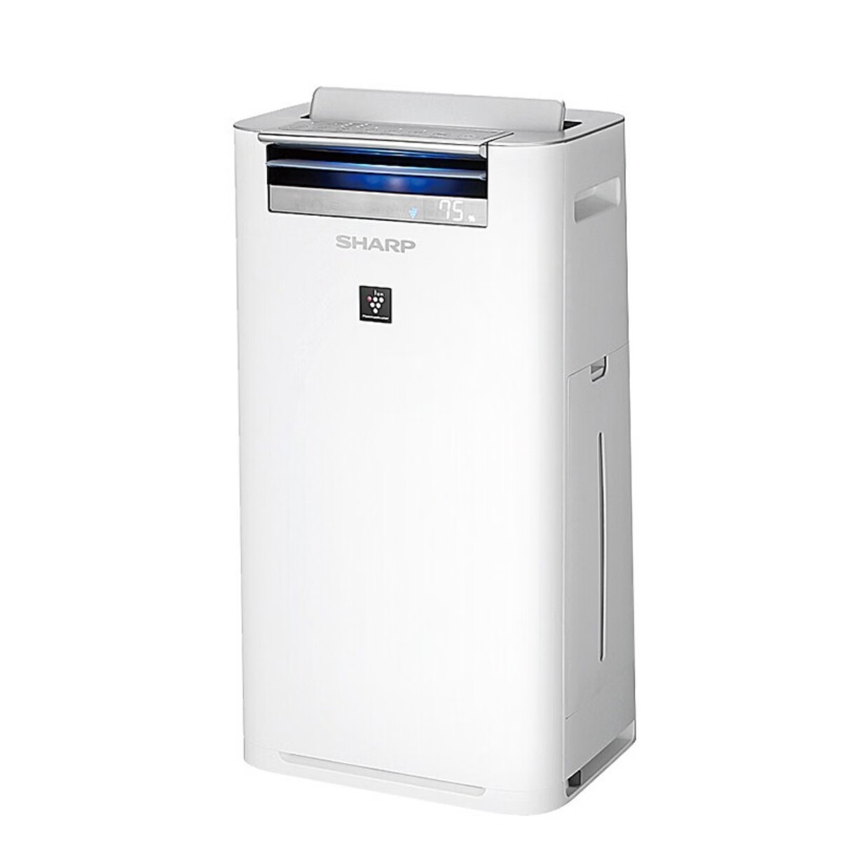 夏普四层滤网空气净化器