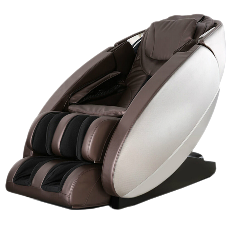 荣泰 智能体型检测按摩椅